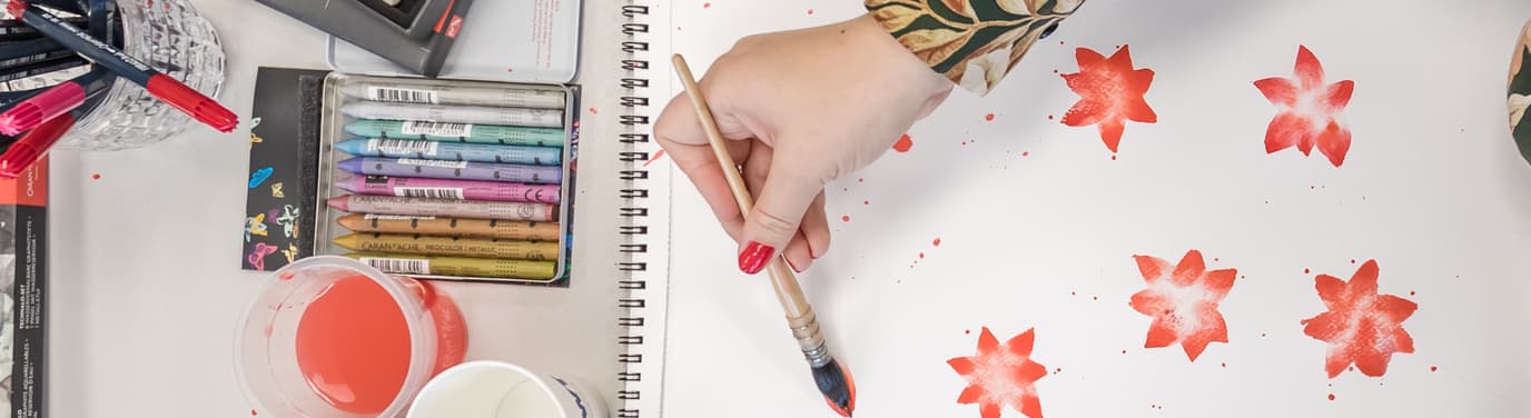 Nos Ateliers à Genève